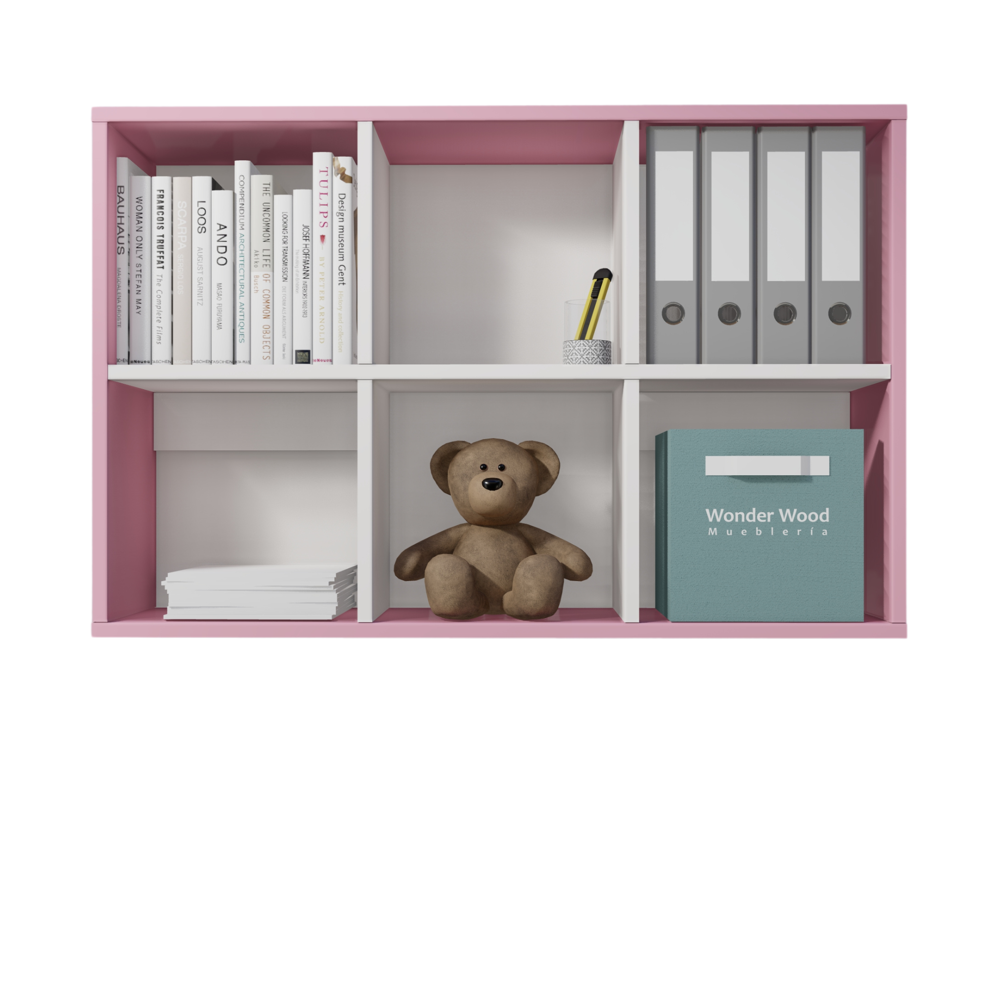 Air Organizer 6S